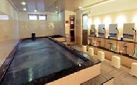 カプセルホテル神戸三宮 (男性専用)